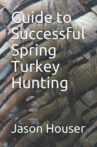 Stock image for Guide to Successful Spring Turkey Hunting for sale by Revaluation Books