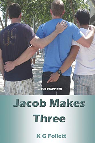Imagen de archivo de The Bears' Den: Jacob Makes Three [Soft Cover ] a la venta por booksXpress