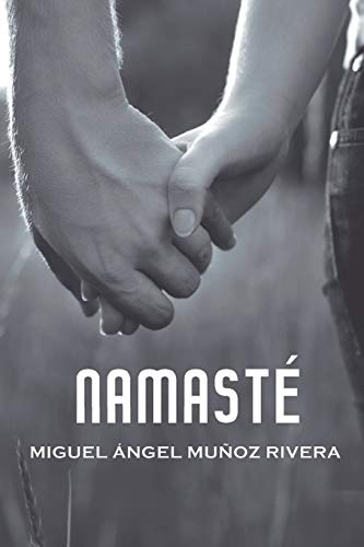 Imagen de archivo de NAMAST (Spanish Edition) a la venta por Lucky's Textbooks