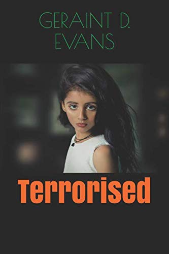 Stock image for Terrorised for sale by Revaluation Books