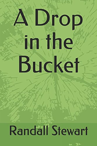 Beispielbild fr A Drop in the Bucket (Russell Starrett Mysteries) zum Verkauf von Revaluation Books