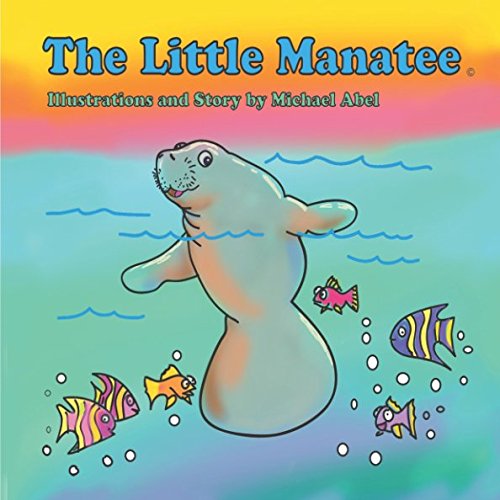 Stock image for The Little Manatee for sale by ThriftBooks-Dallas