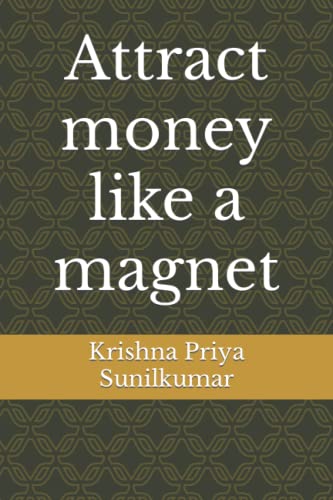 Stock image for Attract money like a magnet for sale by GreatBookPrices