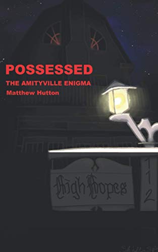 Beispielbild fr Possessed : The Amityville Enigma zum Verkauf von Better World Books