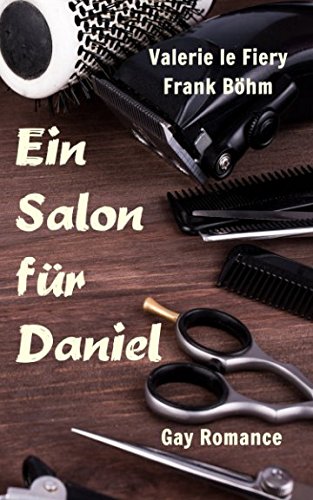 Stock image for Ein Salon fr Daniel for sale by Revaluation Books