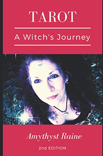 Stock image for Tarot: A Witch's Journey for sale by Revaluation Books