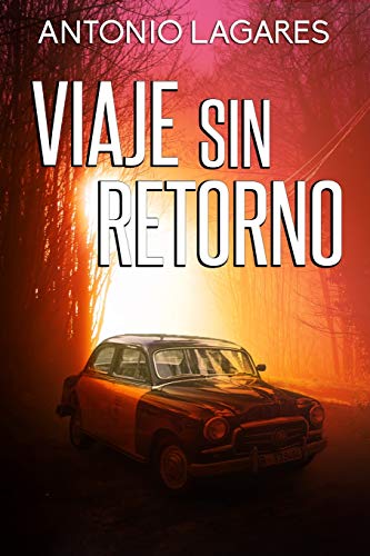 Stock image for SPA-VIAJE SIN RETORNO for sale by PBShop.store US