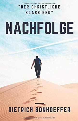 9781980416852: Nachfolge