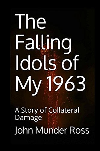 Stock image for The Falling Idols of My 1963: A Story of Collateral Damage for sale by Revaluation Books