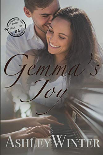 Stock image for Gemma's Joy (Love in South Africa) for sale by Lucky's Textbooks