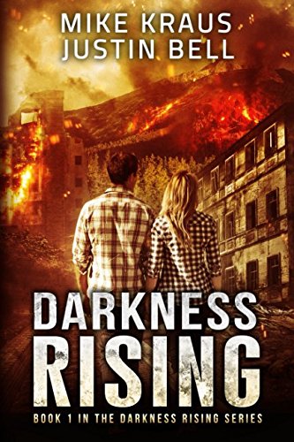 Stock image for Darkness Rising: (Darkness Rising - Book 1) for sale by Bookmans