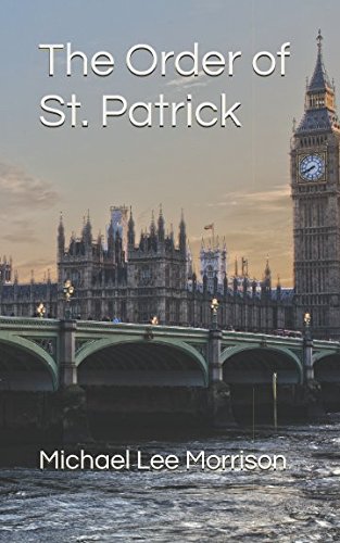 9781980420637: The Order of St. Patrick
