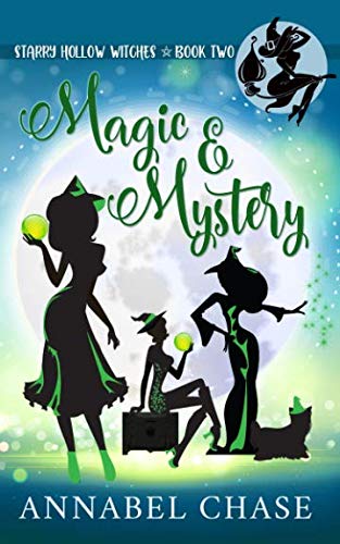 Stock image for Magic & Mystery (Starry Hollow Witches) for sale by -OnTimeBooks-