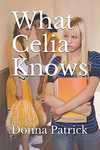 Beispielbild fr What Celia Knows zum Verkauf von Lucky's Textbooks