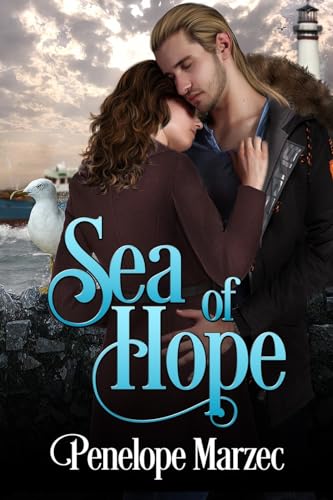 Beispielbild fr Sea of Hope zum Verkauf von California Books