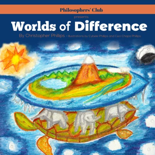 Beispielbild fr Worlds of Difference zum Verkauf von PBShop.store US