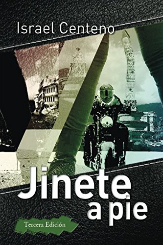 Stock image for Jinete a pie for sale by Revaluation Books