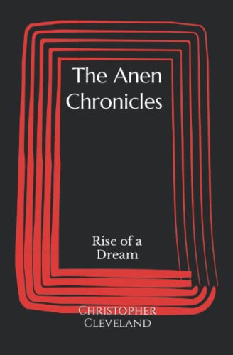 Stock image for Anen Chronicles for sale by PBShop.store US