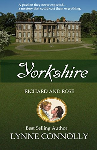 Stock image for Yorkshire (Richard and Rose) for sale by Revaluation Books