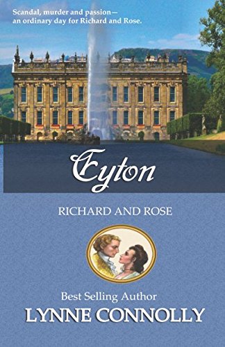 9781980452331: Eyton (Richard and Rose)