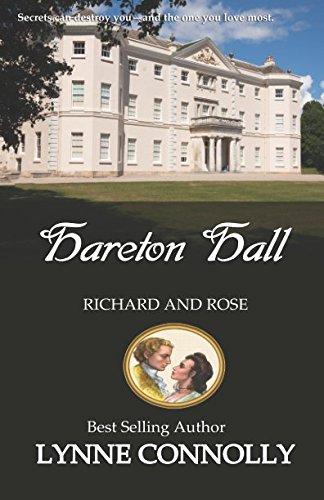 Stock image for Hareton Hall (Richard and Rose) for sale by Revaluation Books