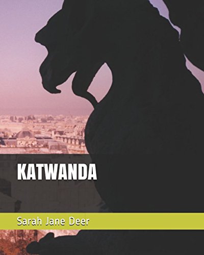 Stock image for KATWANDA for sale by Revaluation Books