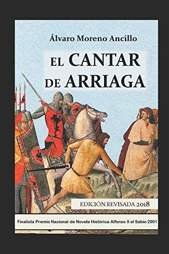 Imagen de archivo de EL CANTAR DE ARRIAGA: Edicin revisada 2018 a la venta por Revaluation Books