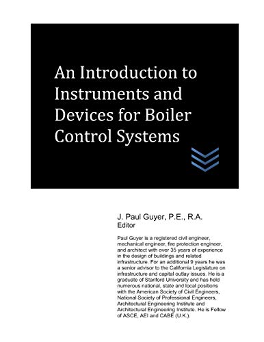 Beispielbild fr An Introduction to Instruments and Devices for Boiler Control Systems (Power Plants Engineering) zum Verkauf von Lucky's Textbooks