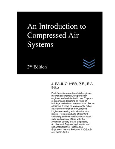 9781980476061: An Introduction to Compressed Air Systems