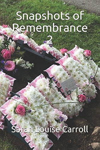 Stock image for Snapshots of Remembrance 2 for sale by Revaluation Books