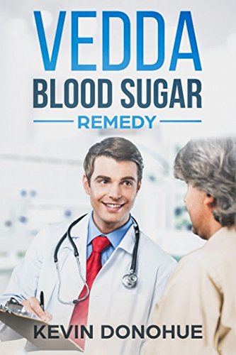 Beispielbild fr Vedda Blood Sugar Remedy: The Kickstart Guide for a Diabetes-Free Life - A Powerful Combination of Ancient Therapy and Modern Treatment zum Verkauf von AwesomeBooks