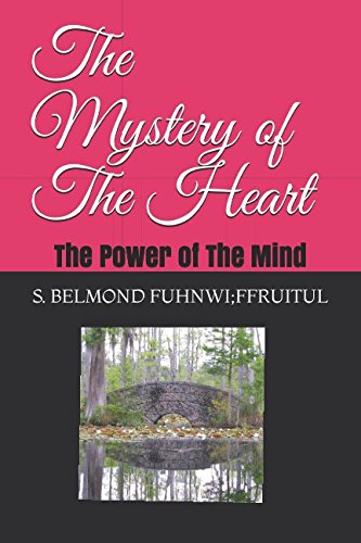 Stock image for Mystery of The Heart: Power of The Mind for sale by Revaluation Books