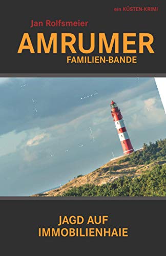 Stock image for Amrumer Familien-Bande: Hark Petersens erster Fall for sale by medimops