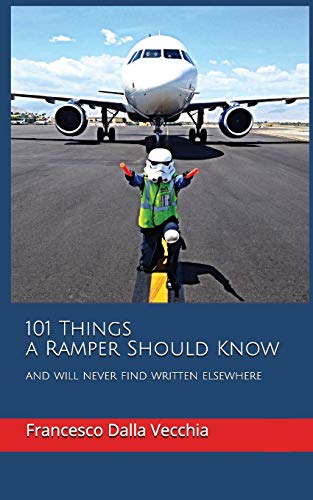 Beispielbild fr 101 Things a Ramper Should Know: and will never find written elsewhere (Unauthorized Handbooks) zum Verkauf von WorldofBooks