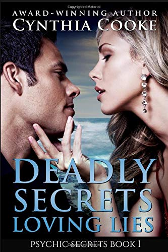 9781980499527: Deadly Secrets Loving Lies (Psychic Secrets Series)