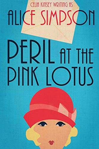 Stock image for Peril at the Pink Lotus: A Jane Carter Historical Cozy (Book One) (Jane Carter Historical Cozy Mysteries) for sale by Decluttr