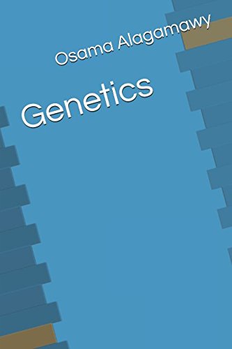 Imagen de archivo de Genetics (Pediatrics) a la venta por Revaluation Books