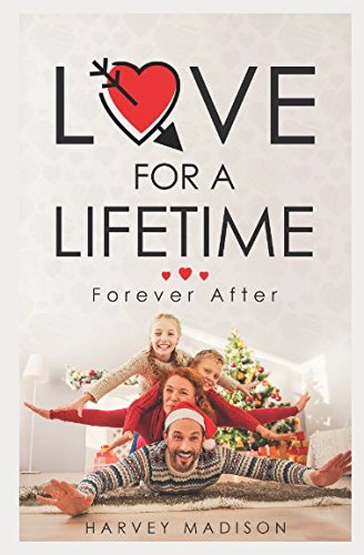 Beispielbild fr LOVE FOR A LIFETIME: Forever After zum Verkauf von Revaluation Books