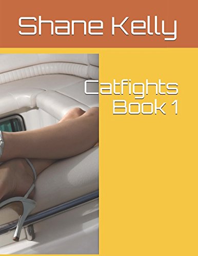 Stock image for Catfights Book 1 for sale by Revaluation Books