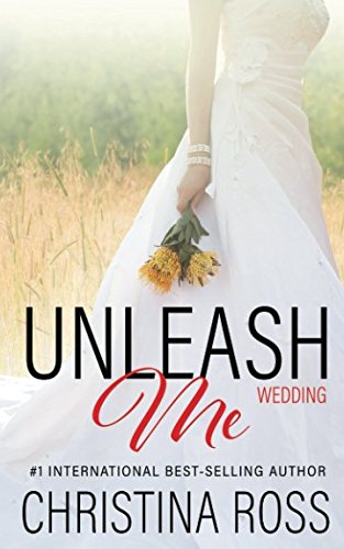 Stock image for Unleash Me: Wedding for sale by Read&Dream