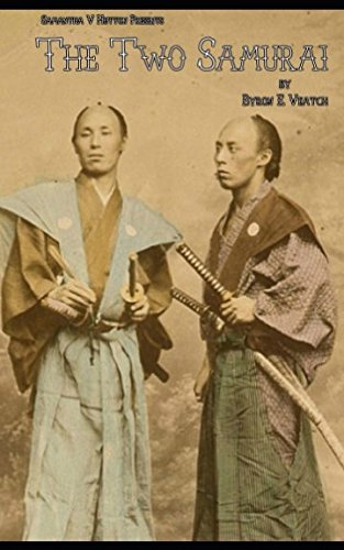 Stock image for The Two Samurai for sale by Revaluation Books