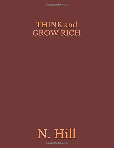 Beispielbild fr Think And Grow Rich zum Verkauf von Better World Books