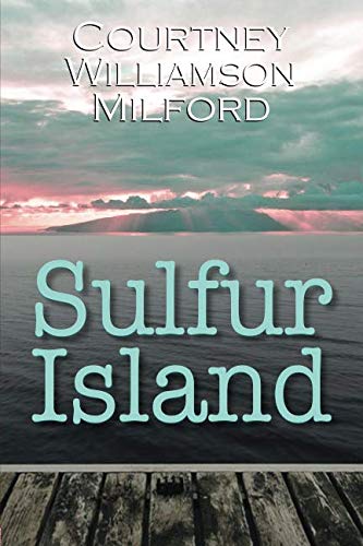 Stock image for Sulfur Island (The Grace Family Chronicles) for sale by Revaluation Books
