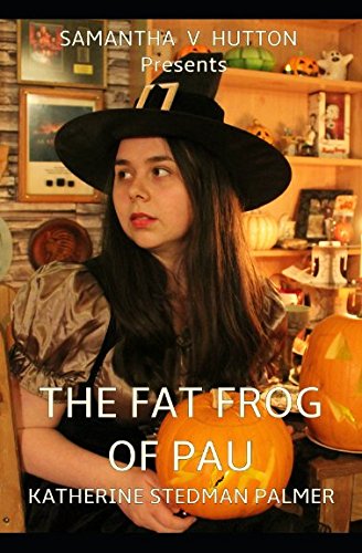 Stock image for The Fat Frog of Pau for sale by Revaluation Books