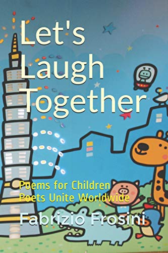 Stock image for Let's Laugh Together: Poems for Children - Poets Unite Worldwide for sale by Lucky's Textbooks