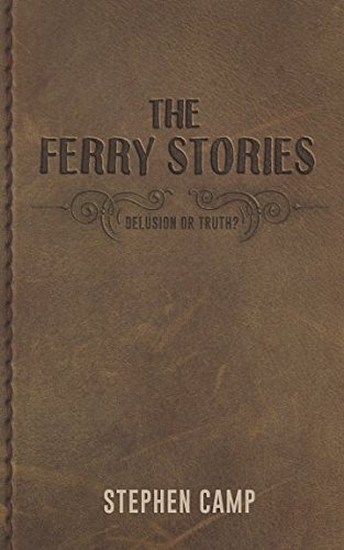 Stock image for The Ferry Stories for sale by Revaluation Books