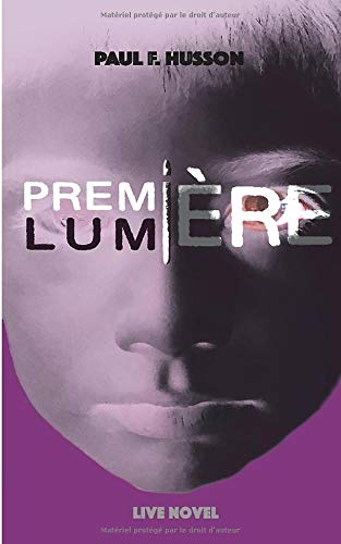 Stock image for PREMIERE LUMIERE for sale by Ammareal