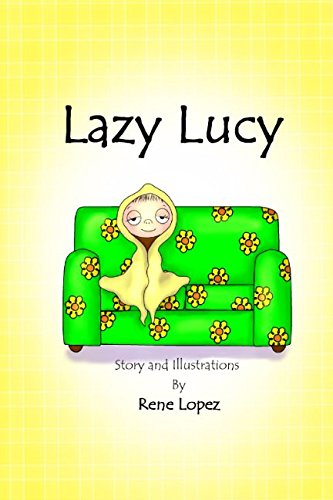 Stock image for Lazy Lucy for sale by Revaluation Books