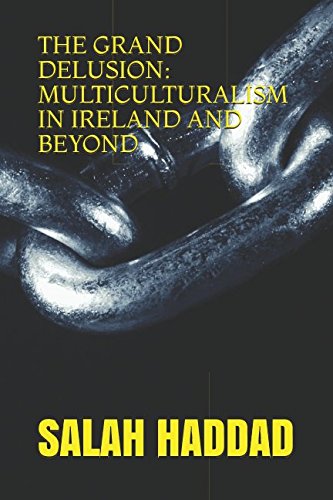 Imagen de archivo de The Grand Delusion: Multiculturalism in Ireland and Beyond a la venta por Big River Books