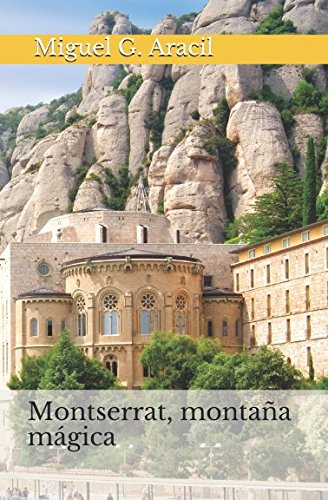 Beispielbild fr Montserrat, Montaa Mgica: zum Verkauf von Hamelyn